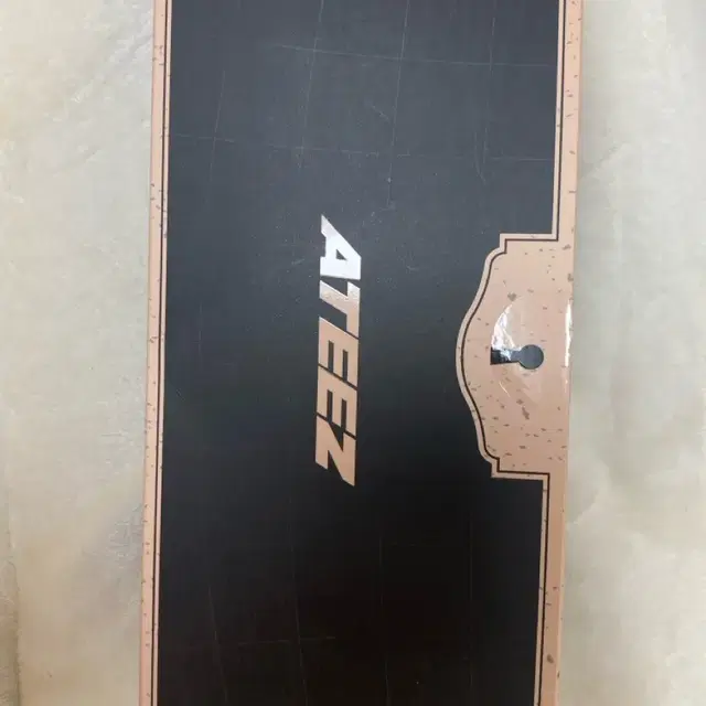 에이티즈 라이티니 응원봉