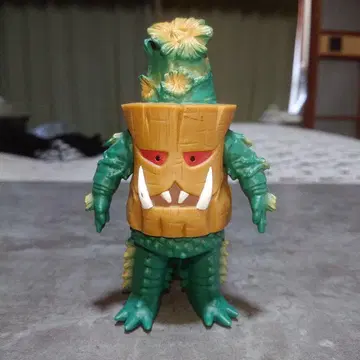 절판/모치론 소프트 비닐