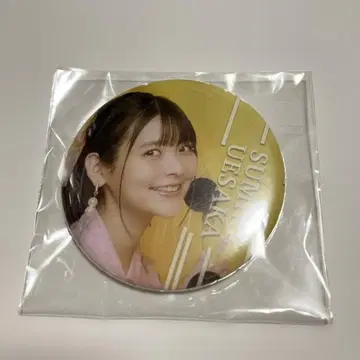 우에사카 스미레 캔뱃지 성우와 밤놀이 2024