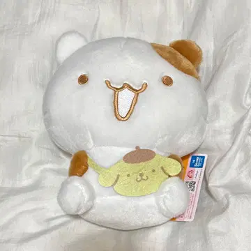 11 라운드 원 한정판 팀 푸딩 모두 함께 산책해요! 머핀