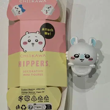 HIPPERS CHIIKAWA 치이카와 히퍼스 모몽가