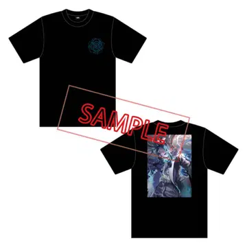 Ado 요다카 특대형 XXL 티셔츠