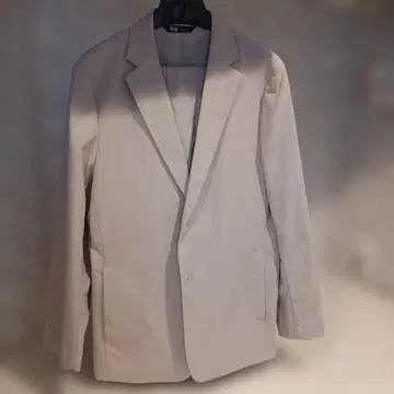 UNIQLO Theory 감동 자켓 L & 팬츠 M