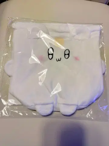 나카가와 루나 생일 축하 복조리