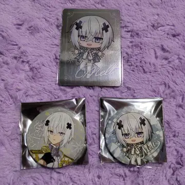 메테오라 멜트 기념 굿즈