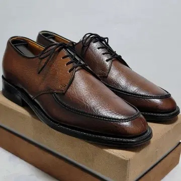 보스토니안 빈티지 신발