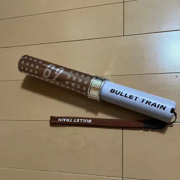 초특급 마사히로 응원봉 B9