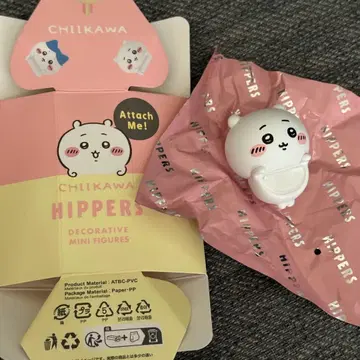 치이카와 (먼작귀) 히퍼스 HIPPERS CHIIKAWA 치이카와2