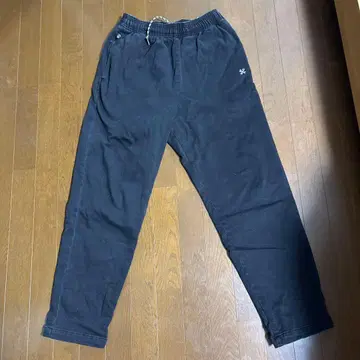 bulco 웜 레귤러 셰프 팬츠