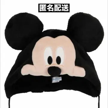 디즈니 팬캡 미키