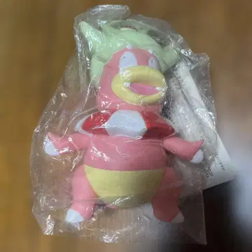 포켓몬 디럭스 피규어 컬렉션 야돈킹 피규어 택 포함 미사용