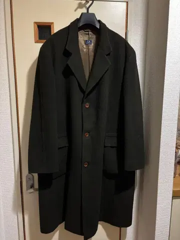 [ 초레어 ] C.P. Company 다크 그린 코트