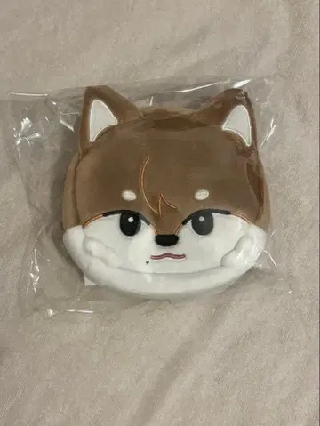 NEXZ 팝업 소곤 곤스키 파우치