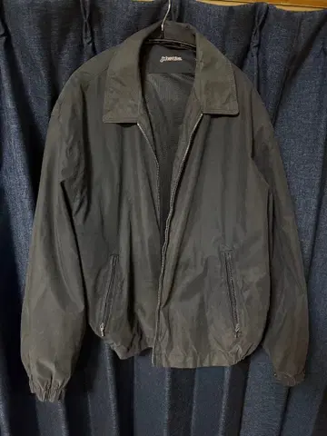 [ ST.JOHNSBAY ] 존스베이 블랙 스윙탑 L 사이즈