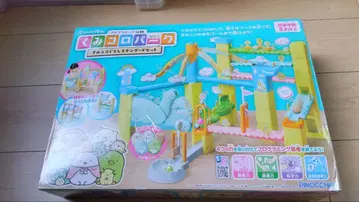 쿠미코로 파크 PINOCCHIO 완구