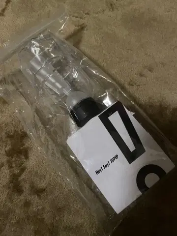 [ 가격 인하 ] Hey! Say! JUMP 응원봉 작동 확인 완료