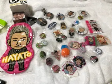 GENERATIONS 묶음 판매