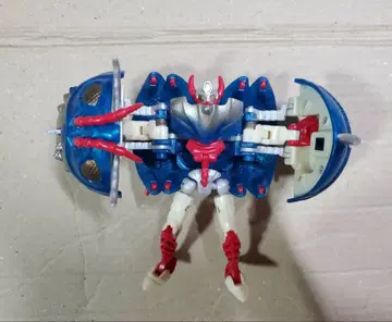 트랜스포머 파워 허그 크리스마스 선물 비스트 워즈