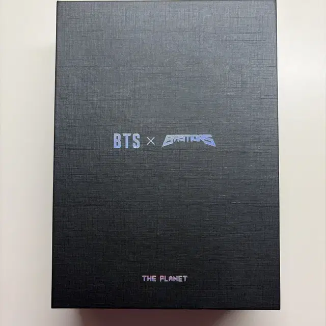 방탄 베스티언즈 앨범