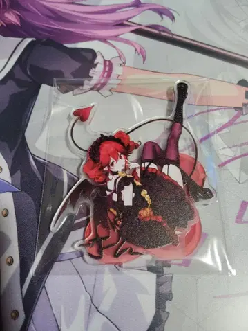 [축제 한정판 판매] 카사네 테토 아크릴 스탠드