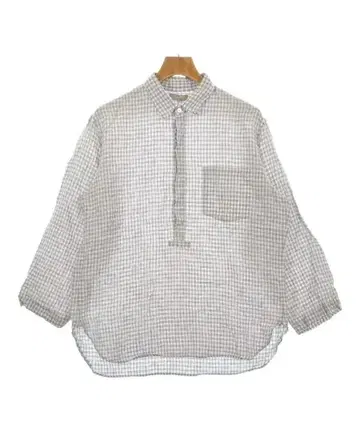 MARGARET HOWELL 캐주얼 셔츠 남성용