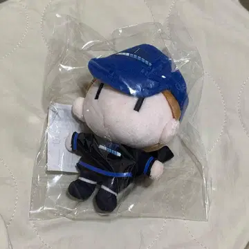 란팬 QUEST FANTASTICS 마스코트 참