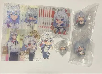 카라피치 도누쿠 묶음 판매