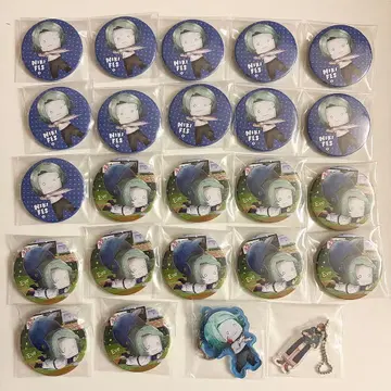 Eve 캔뱃지 히키페스 스타플라 아크릴 스탠드 아크릴 키링