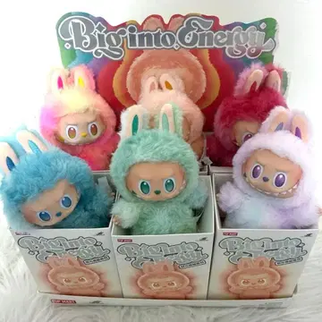 [ 새상품 ] 에너지 러브 박스