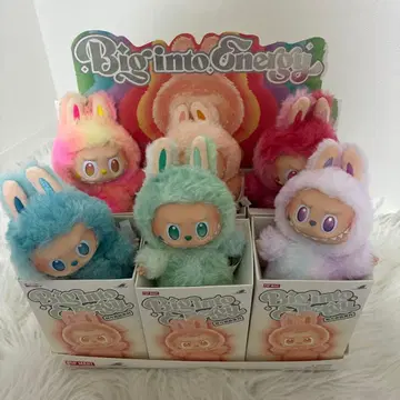 [ 새상품 ] 에너지 러브러브 박스 6개 세트