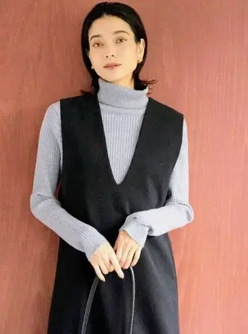 UNFILO 앙피로 라이트웜 립 터틀 그레이