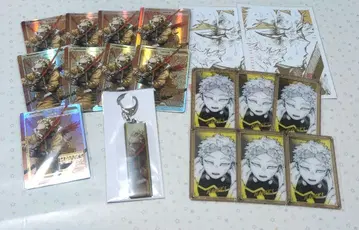 나의 히어로 아카데미아 히로아카 원화전 호크스