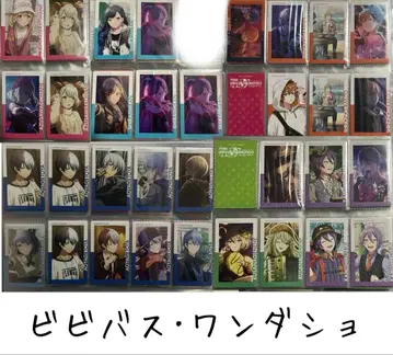 프로세카 프로젝트 세카이 ePica 에피카 그리팅 카드