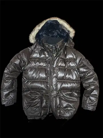 퍼 다운 남성용