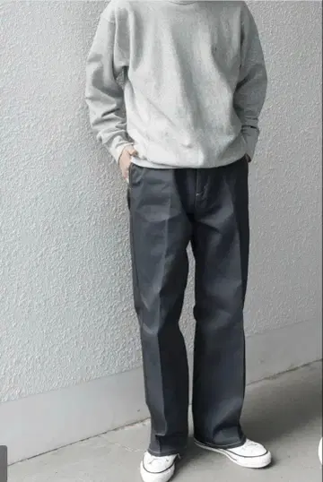 [SHIPS any 별주] Dickies: 874 T/C 트윌 치노 팬츠