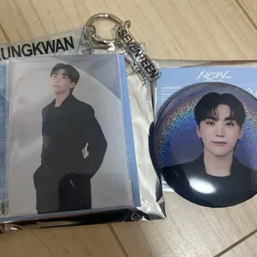 SEVENTEEN NEW_ 승관