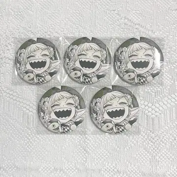 1664: if 마피아 캔뱃지 클라라