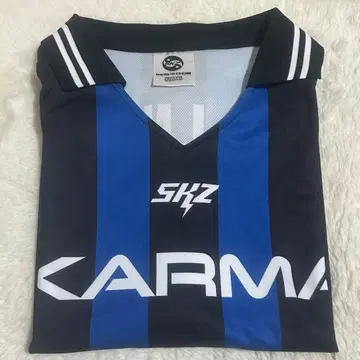 straykids KARMA POPUP 유니폼 아이엔