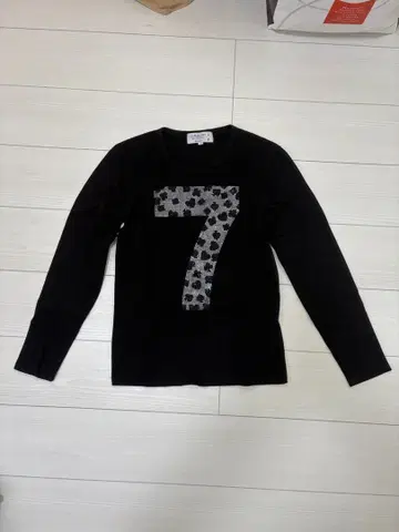 우자리 스 USUALIS 셔츠 M