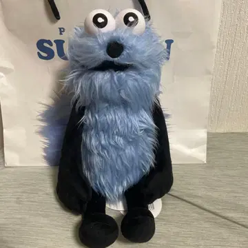 PUPPET SUNSUN 봉제 인형
