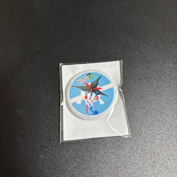 [ Pokemon LEGENDS Z-A ] 혜택 배지