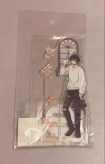 토겐 안키 GiGO 요도카와 마스미 아크릴 스탠드