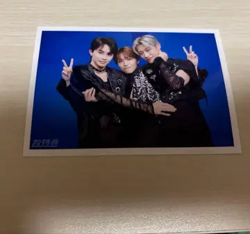 초특급 타쿠야 오크 아로하 브로마이드 REAL?