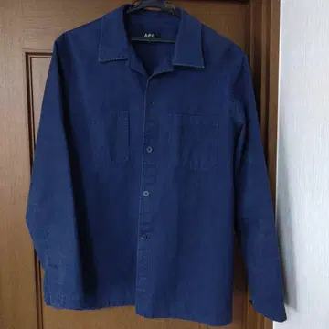 A.P.C. 자켓 M 사이즈