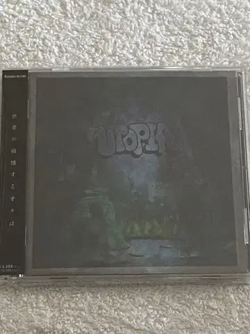 부엉이 / UTOPIA DADAROMA