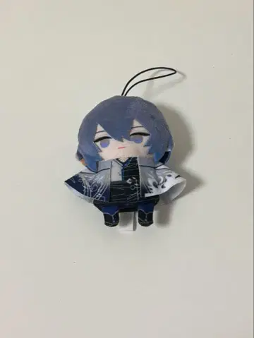 코야나기 로 니지파페