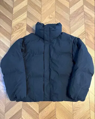 유니클로 패디드 볼륨 자켓 즉시 완판 아이템