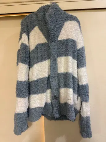 GELATO PIQUE 버튼 가디건