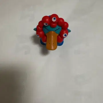 오사카 만박 미야쿠미야쿠, 이코짱 피규어