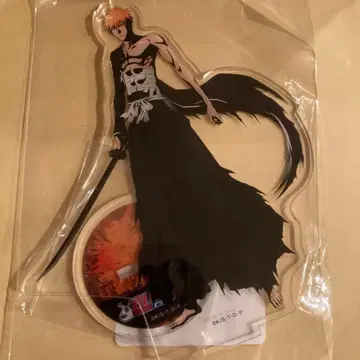 BLEACH 쿠로사키 이치고 Web 복권 아크릴 스탠드